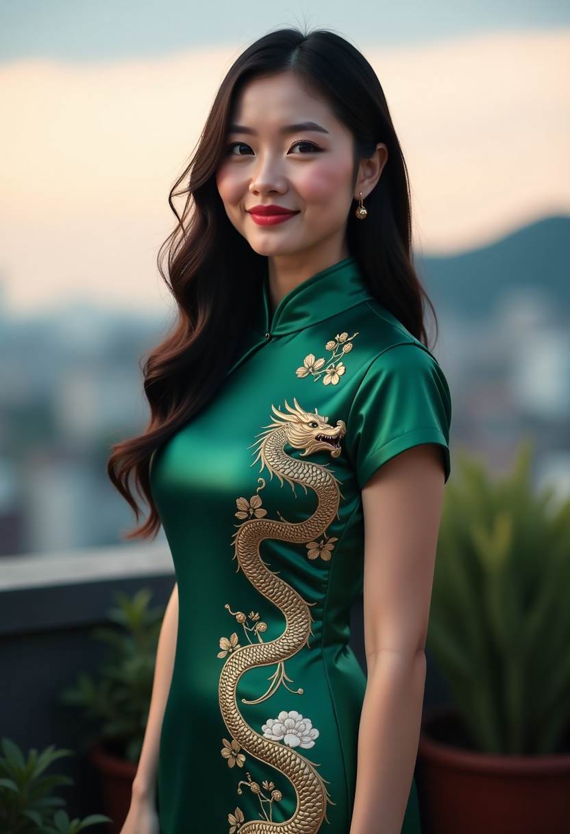 住在隔壁的精灵