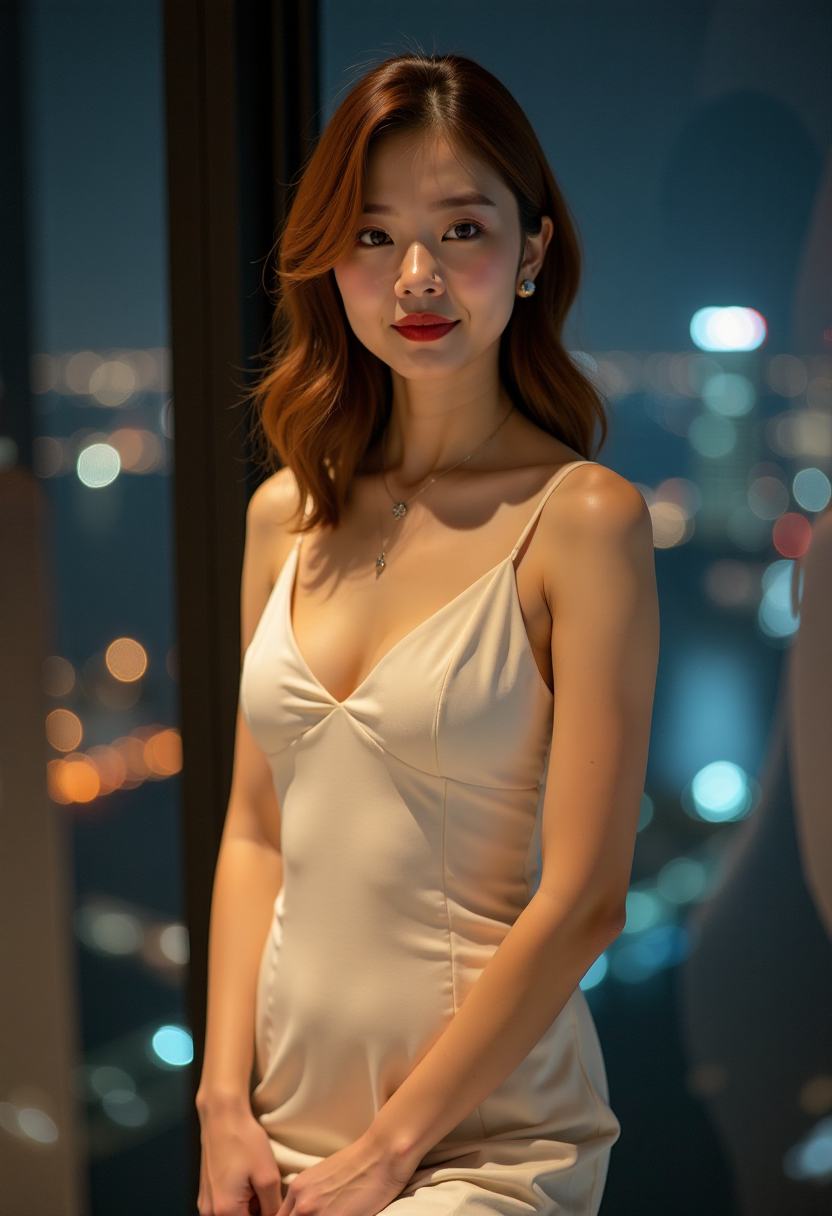 夜行植物图鉴